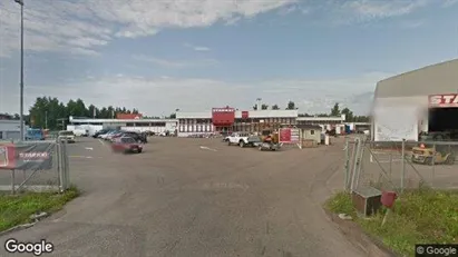 Commercial properties for rent in Kotka - Photo from Google Street View