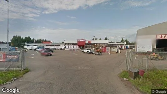 Lokaler til leje i Kotka - Foto fra Google Street View