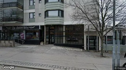 Büros zur Miete in Mikkeli – Foto von Google Street View