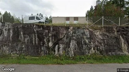 Kontorlokaler til leje i Vantaa - Foto fra Google Street View