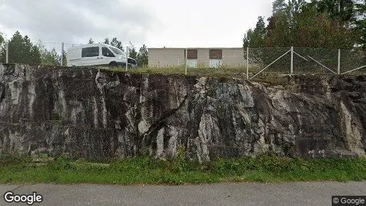 Kontorlokaler til leje i Vantaa - Foto fra Google Street View