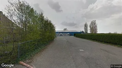Bedrijfsruimtes te huur in Teylingen - Foto uit Google Street View
