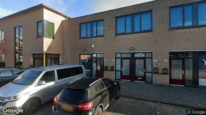 Office spaces for rent in Uithoorn - Photo from Google Street View