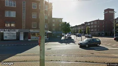 Lokaler til leie i Haag Laak – Bilde fra Google Street View