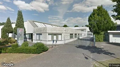 Lokaler til leje i Helmond - Foto fra Google Street View