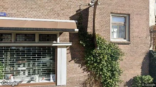 Bedrijfsruimtes te koop i Zwolle - Foto uit Google Street View
