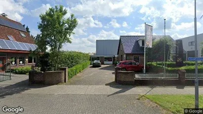 Företagslokaler för uthyrning i Harderwijk – Foto från Google Street View