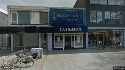Lokaler til leje i Emmen - Foto fra Google Street View