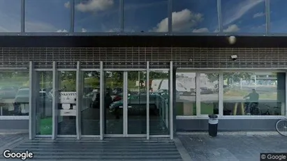 Företagslokaler för uthyrning i Amsterdam Oost-Watergraafsmeer – Foto från Google Street View