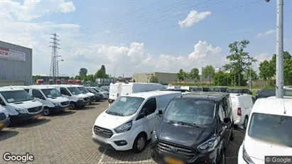 Lokaler til salg i Deventer - Foto fra Google Street View