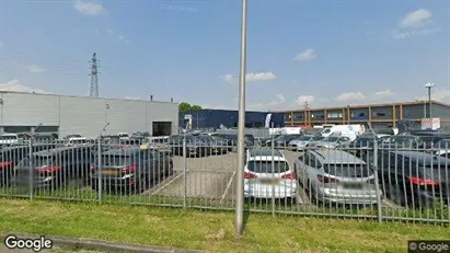 Lokaler til salg i Deventer - Foto fra Google Street View