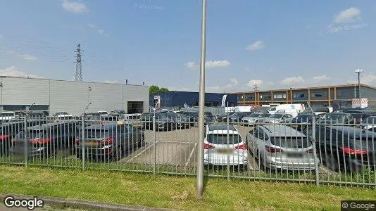 Företagslokaler till salu i Deventer – Foto från Google Street View