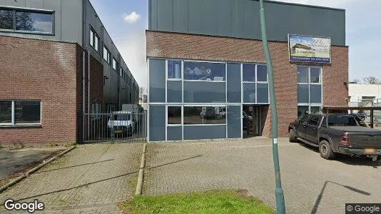 Lokaler til leie i Soest – Bilde fra Google Street View