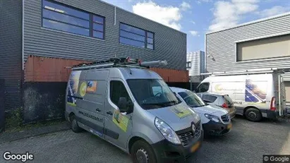 Lokaler til salgs i Den Bosch – Bilde fra Google Street View