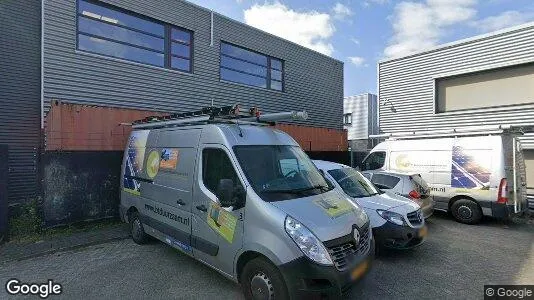 Lokaler til salg i Den Bosch - Foto fra Google Street View