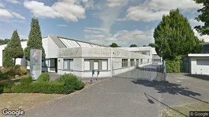 Lokaler til leje i Helmond - Foto fra Google Street View