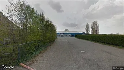 Bedrijfsruimtes te huur in Teylingen - Foto uit Google Street View