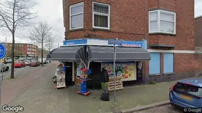 Bedrijfsruimtes te koop in Den Haag Laak - Foto uit Google Street View