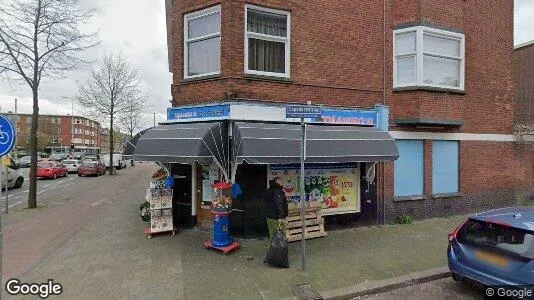 Bedrijfsruimtes te koop i Den Haag Laak - Foto uit Google Street View