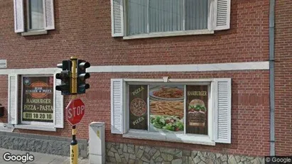 Commercial properties for sale in Hasselt - Photo from Google Street View