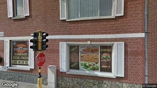 Bedrijfsruimtes te koop i Hasselt - Foto uit Google Street View