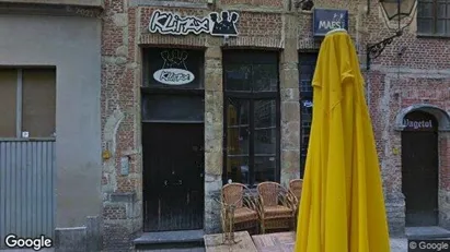 Office spaces for rent in Stad Antwerp - Photo from Google Street View