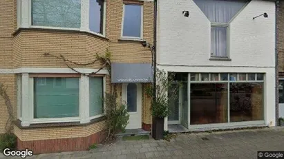 Commercial properties for sale in Brugge - Photo from Google Street View