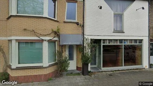 Lokaler til salgs i Brugge – Bilde fra Google Street View