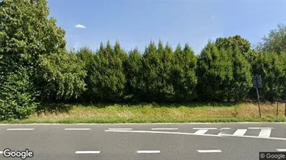 Lokaler til leie i Gavere – Bilde fra Google Street View