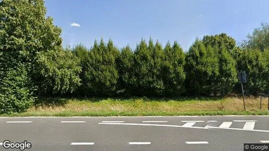 Lokaler til leje i Gavere - Foto fra Google Street View