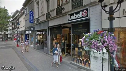 Lokaler til leje i Turnhout - Foto fra Google Street View