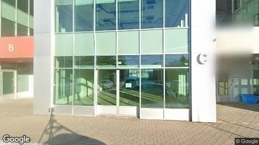 Office spaces for rent i Location is not specified - Photo from Google Street View