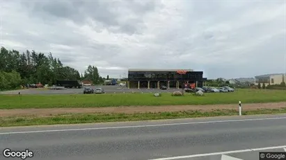 Lokaler til leie i Ülenurme – Bilde fra Google Street View