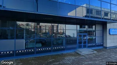 Kontorslokaler för uthyrning i Tallinn Kesklinna – Foto från Google Street View