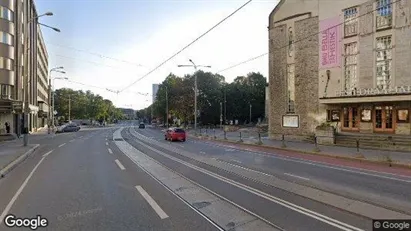 Lokaler til leie i Pärnu – Bilde fra Google Street View