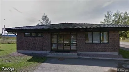 Lager til salgs i Köping – Bilde fra Google Street View