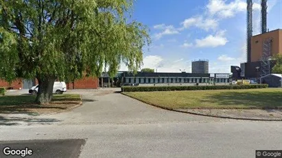 Kontorlokaler til salg i Malmø Centrum - Foto fra Google Street View