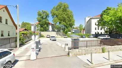 Företagslokaler till salu i Besnica – Foto från Google Street View