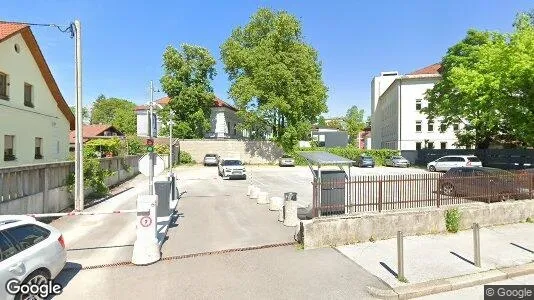 Lokaler til salgs i Location is not specified – Bilde fra Google Street View