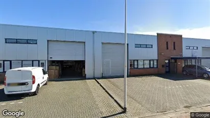 Lokaler til leje i Wierden - Foto fra Google Street View