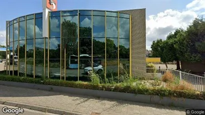 Lokaler til leie i Eindhoven – Bilde fra Google Street View