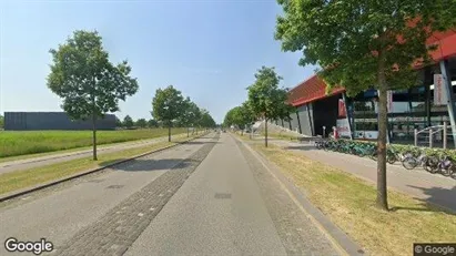 Lokaler til leie i Utrecht Leidsche Rijn – Bilde fra Google Street View