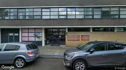 Office spaces for rent in Rijswijk - Photo from Google Street View