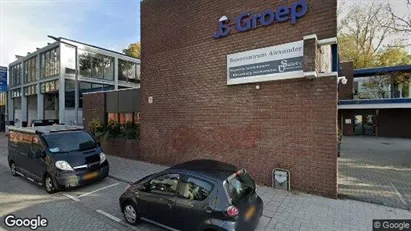 Kontorer til leie i Rotterdam Prins Alexander – Bilde fra Google Street View