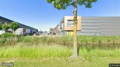 Lokaler til leje i Dordrecht - Foto fra Google Street View
