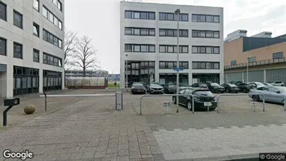 Kontorer til leie i Rotterdam Charlois – Bilde fra Google Street View