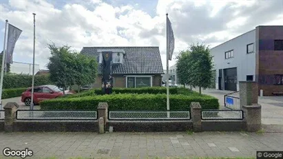 Commercial properties for rent in Harderwijk - Photo from Google Street View