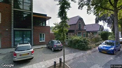 Kantorruimte te huur in De Bilt - Foto uit Google Street View Kantorruimte te huur in De Bilt - Foto uit Google Street View