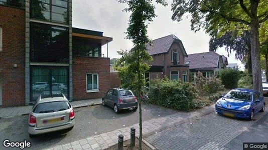 Kontorer til leie i De Bilt – Bilde fra Google Street View