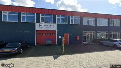 Commercial properties for rent in De Bilt - Photo from Google Street View